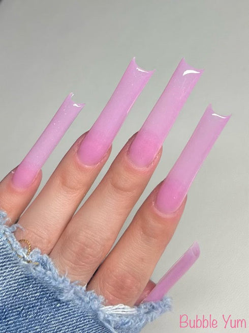 Buy 4 Acrylics & Get 1 FREE Monomer